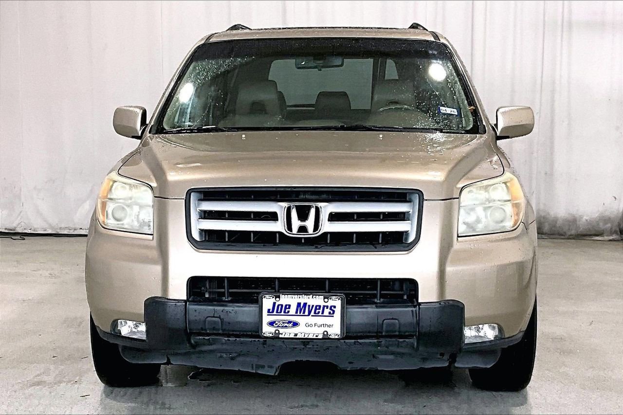 Used 2006 Honda Pilot EX-L image 3