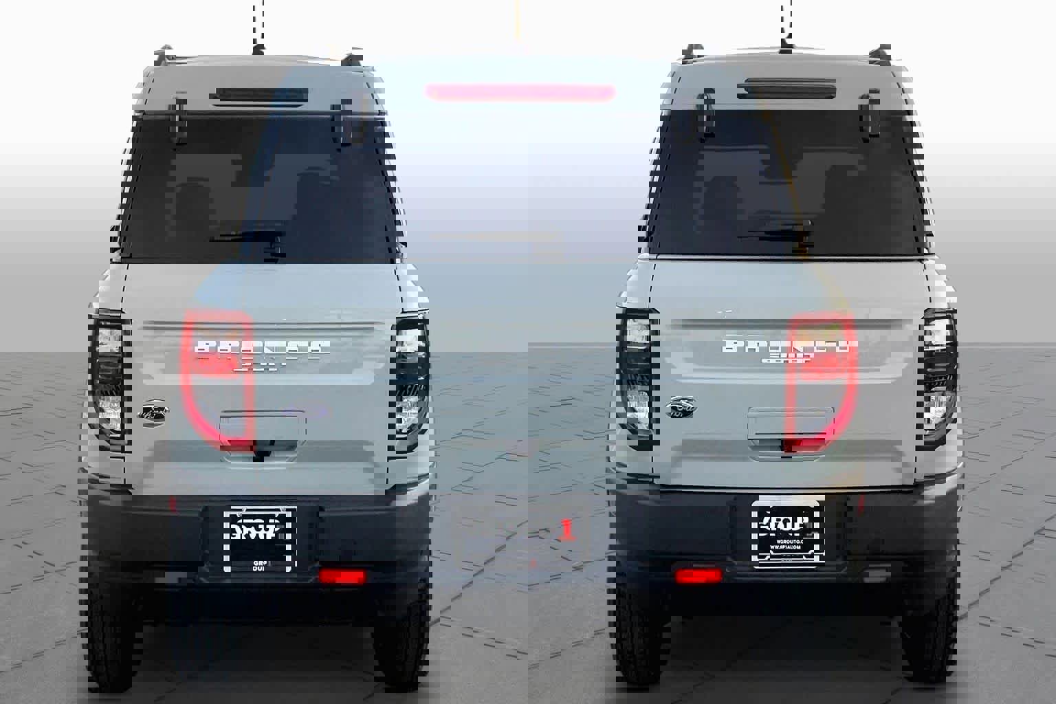 Used 2023 Ford Bronco Sport Big Bend w/ Convenience Package image 5