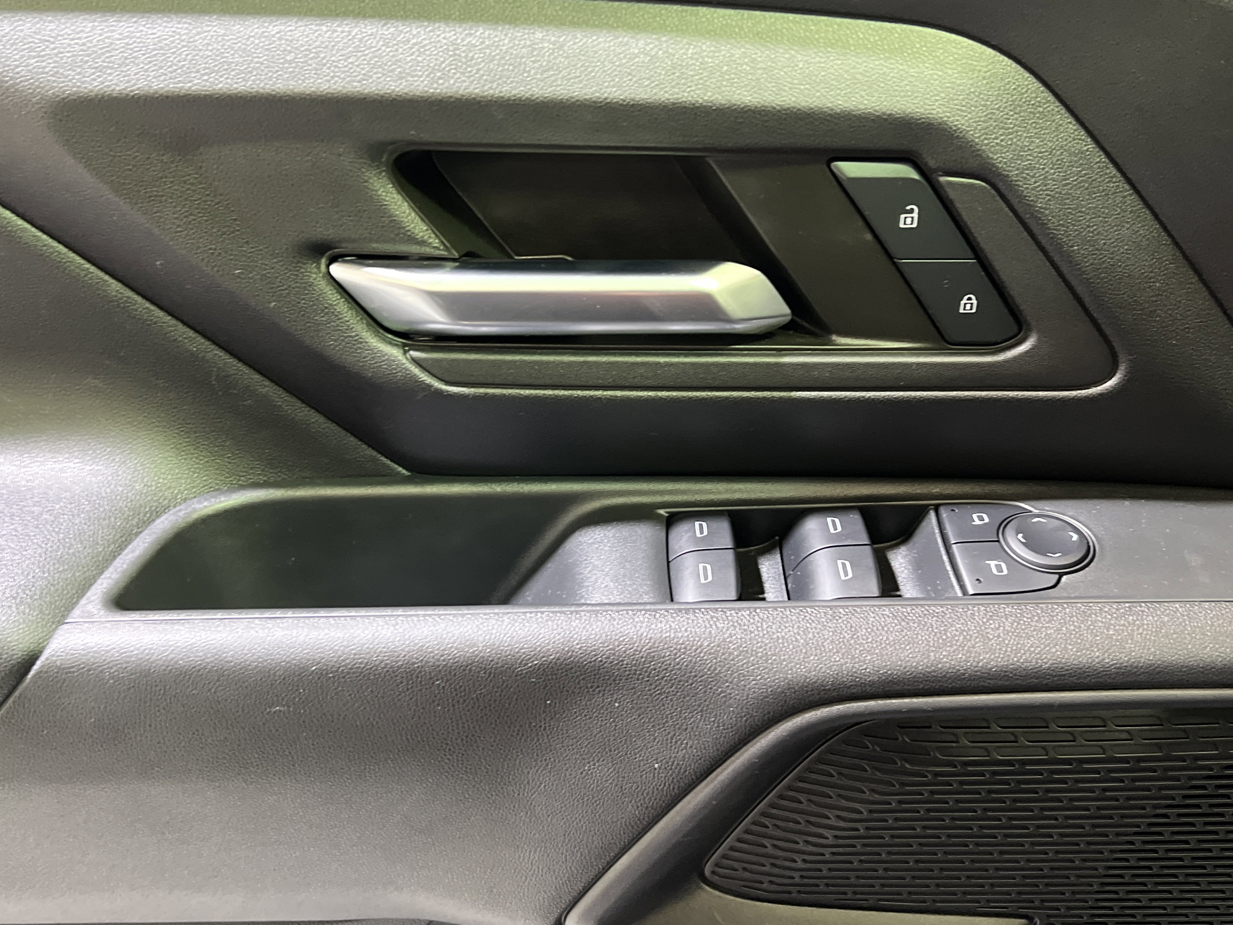 Certified 2024 Chevrolet Silverado EV W/T image 23