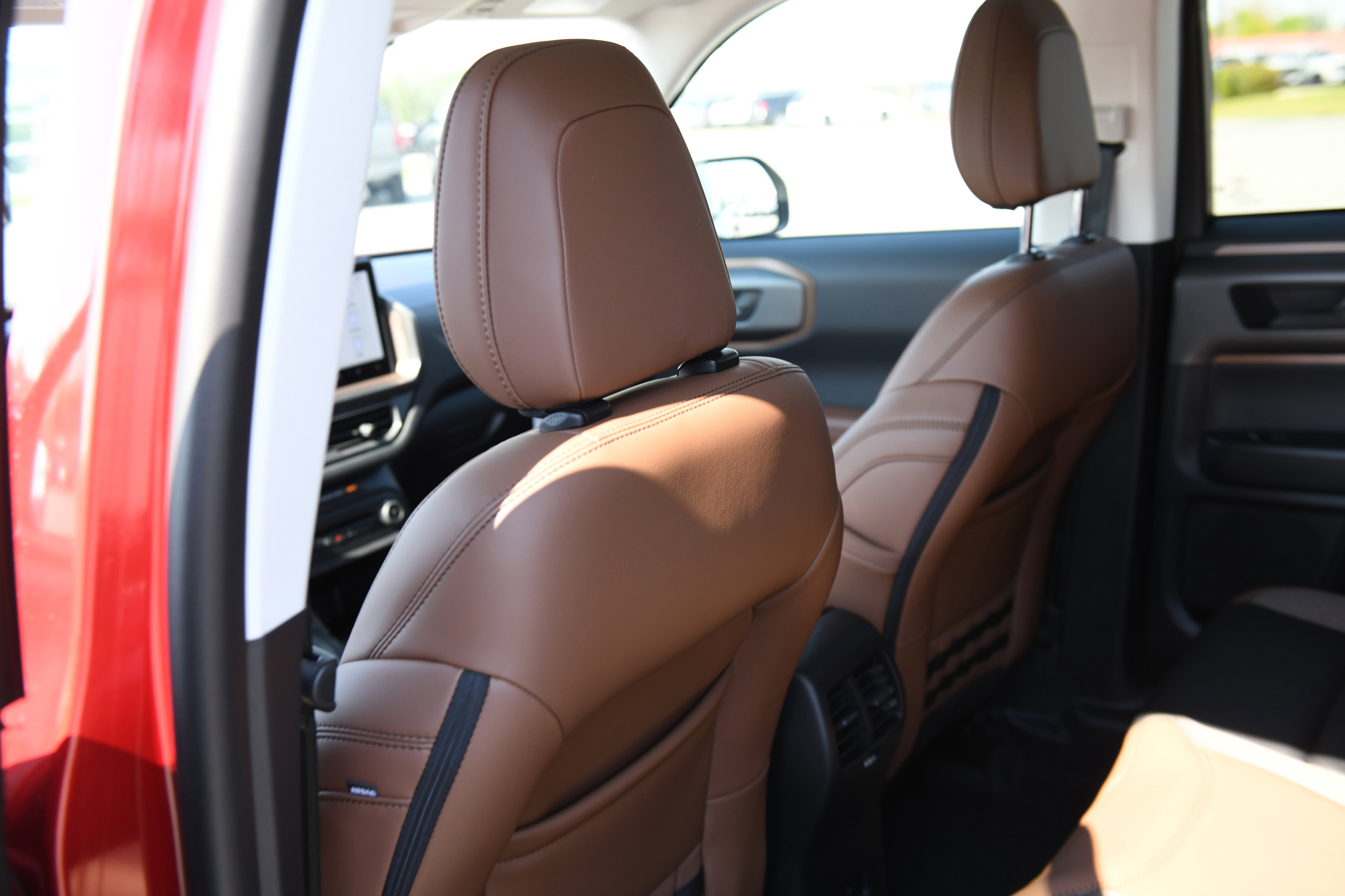 New 2026 Ford Bronco Sport Outer Banks AWD/4WD image 15