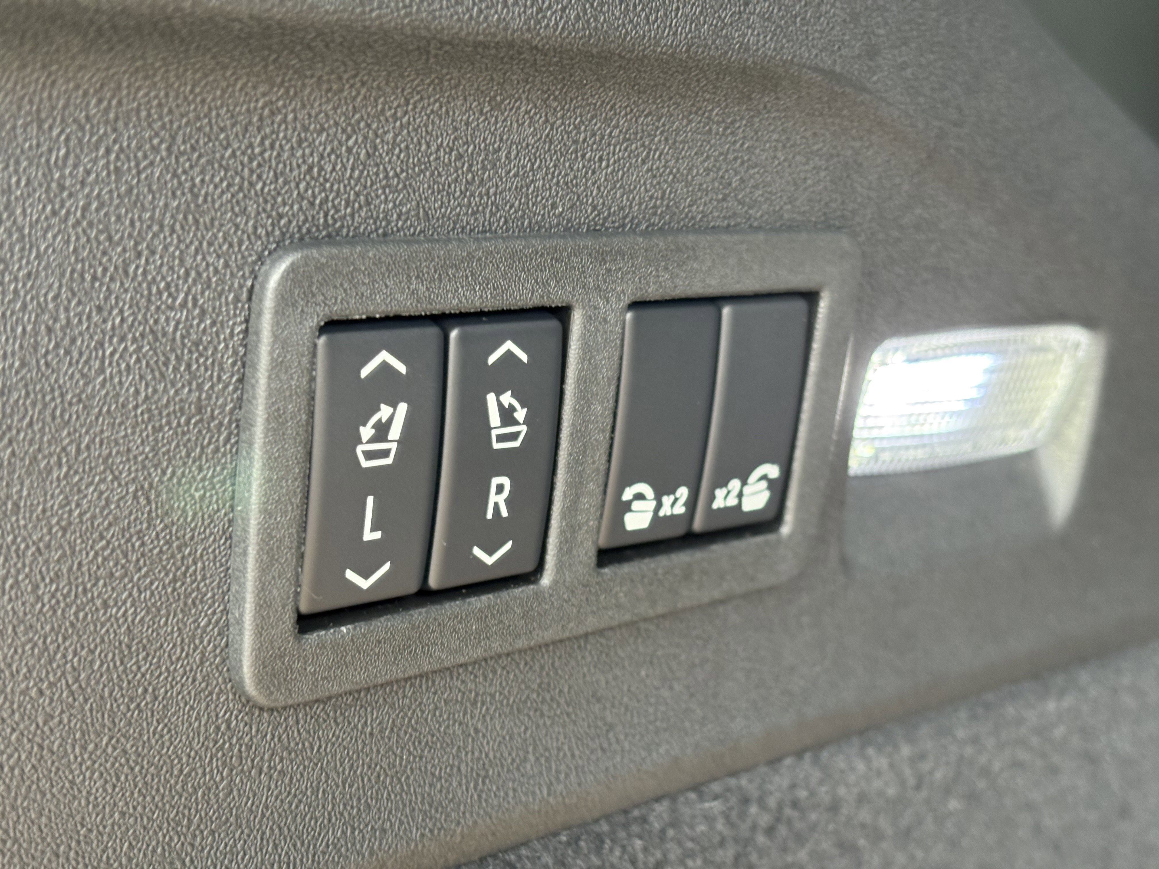 New 2026 Cadillac Escalade IQL Sport 1 image 10