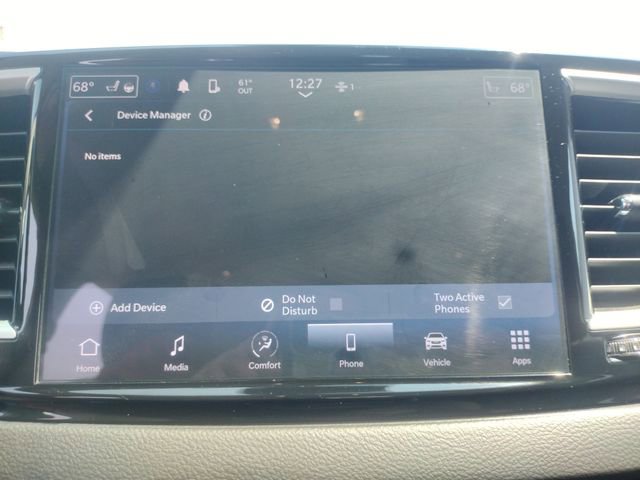Used 2024 Chrysler Pacifica Touring-L FWD image 62