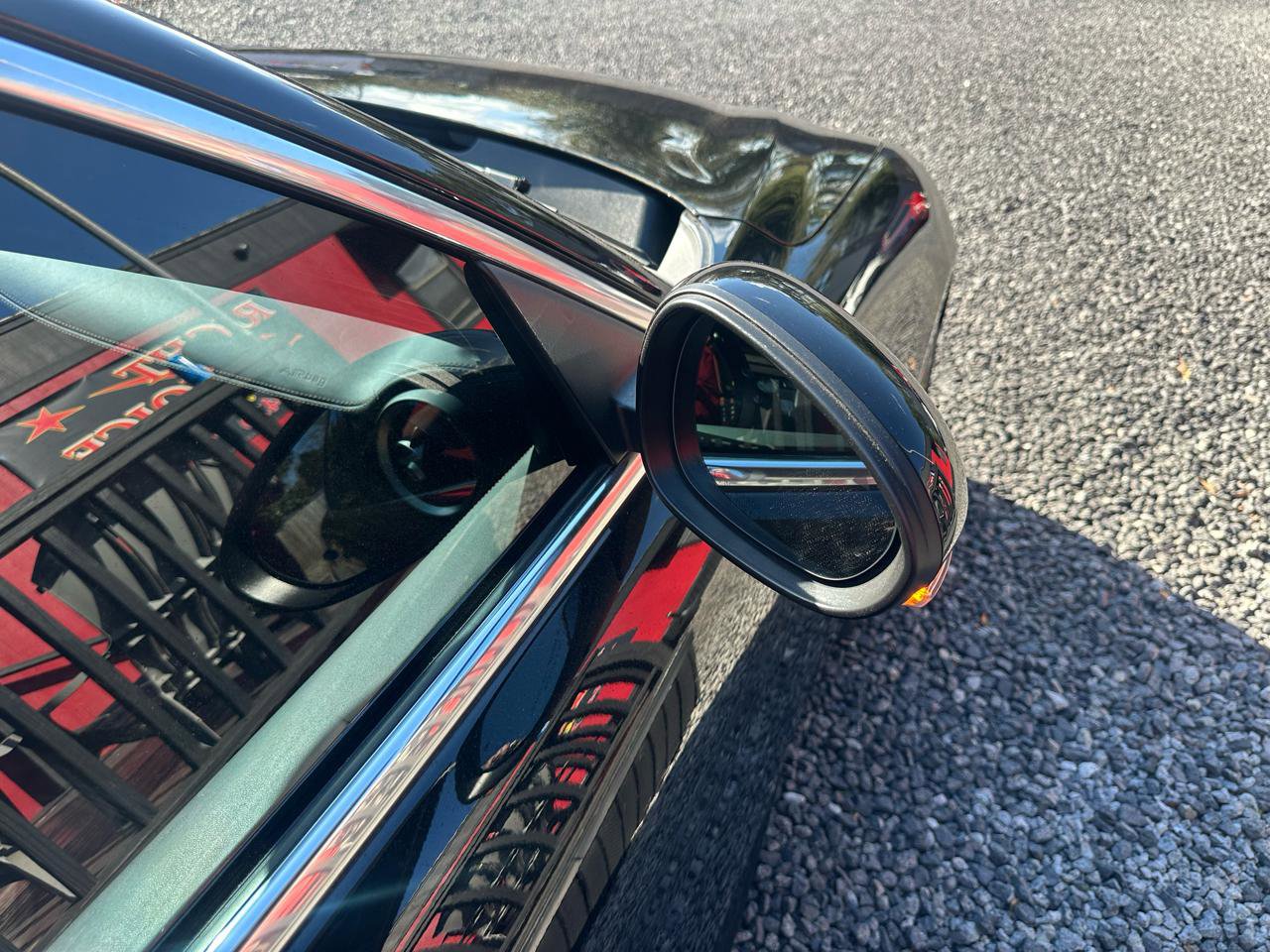 Used 2019 Alfa Romeo Giulia Ti w/ Quick Order Package 22X Lusso image 10