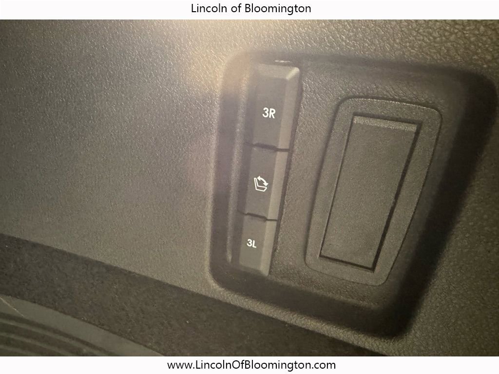 Certified 2022 Lincoln Aviator Reserve w/ Equipment Group 201A image 30