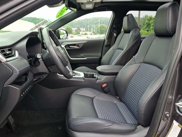 Certified 2023 Toyota RAV4 XSE AWD/4WD image 13
