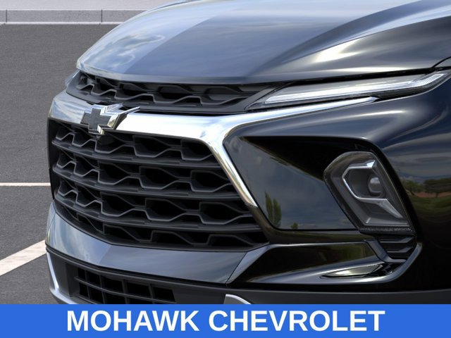 New 2026 Chevrolet Blazer LT AWD/4WD image 13