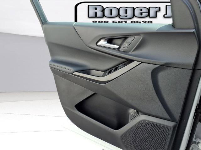Used 2025 Chevrolet Equinox LT w/ Convenience Package II FWD image 18