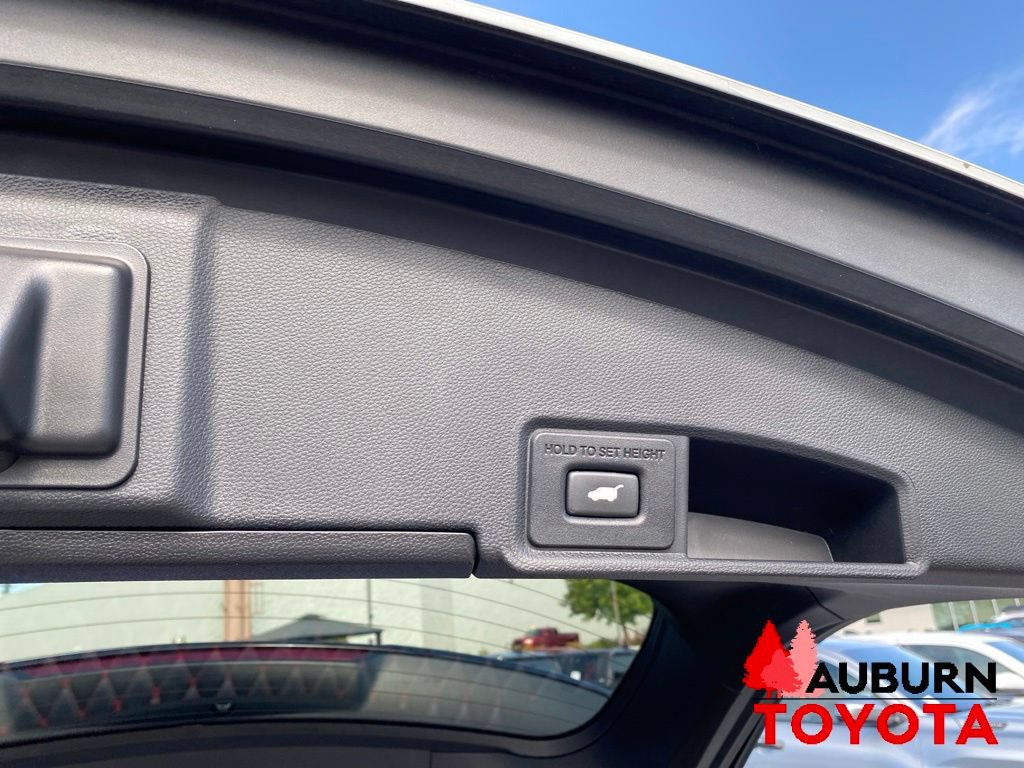 Used 2021 Acura RDX A-Spec AWD/4WD image 12