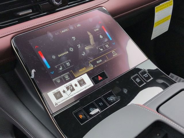 New 2026 INFINITI QX80 Autograph image 23