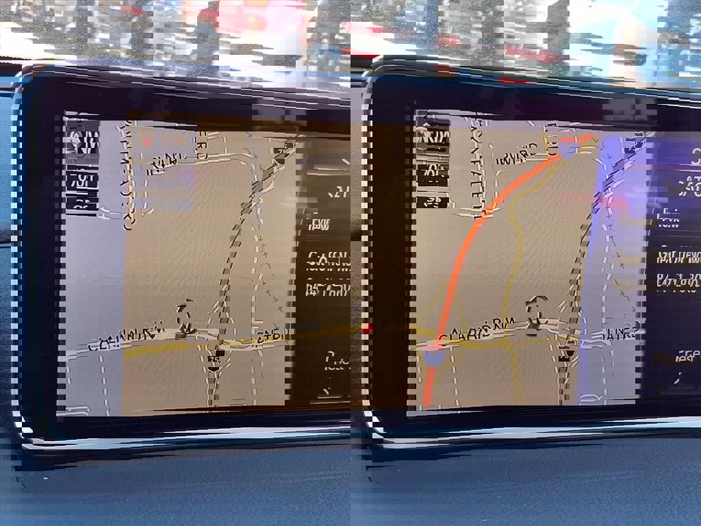 Used 2019 Lexus RX 450hL Premium w/ Premium Package image 18