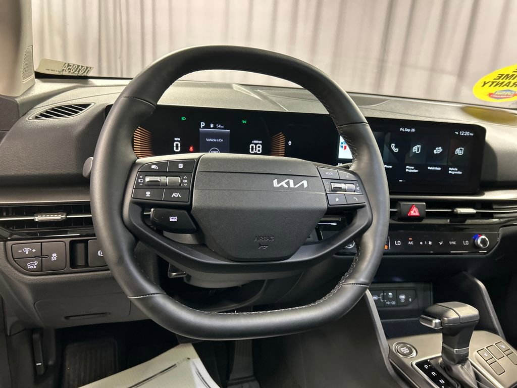 Used 2026 Kia Sportage EX w/ EX Panorama Roof Package image 13