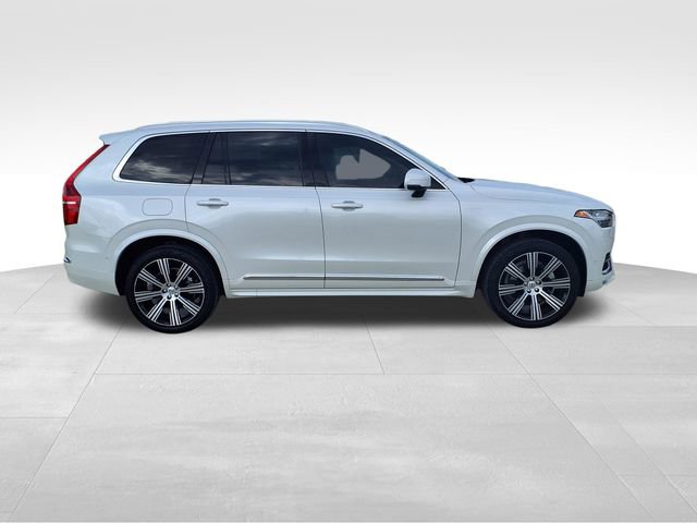 Used 2023 Volvo XC90 B6 Ultimate w/ Protection Package Premier image 9