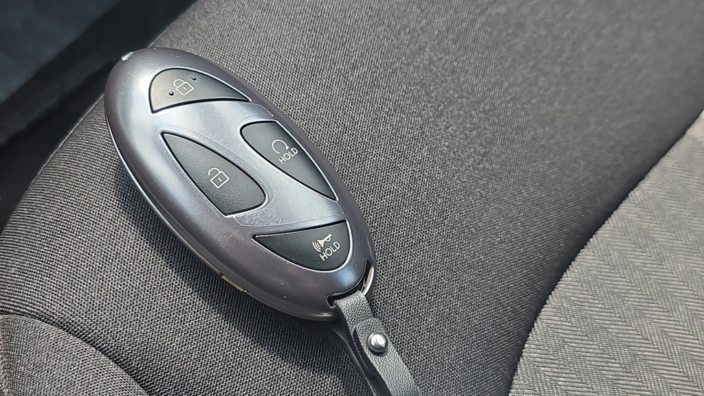 Used 2026 Hyundai Sonata SE FWD image 28