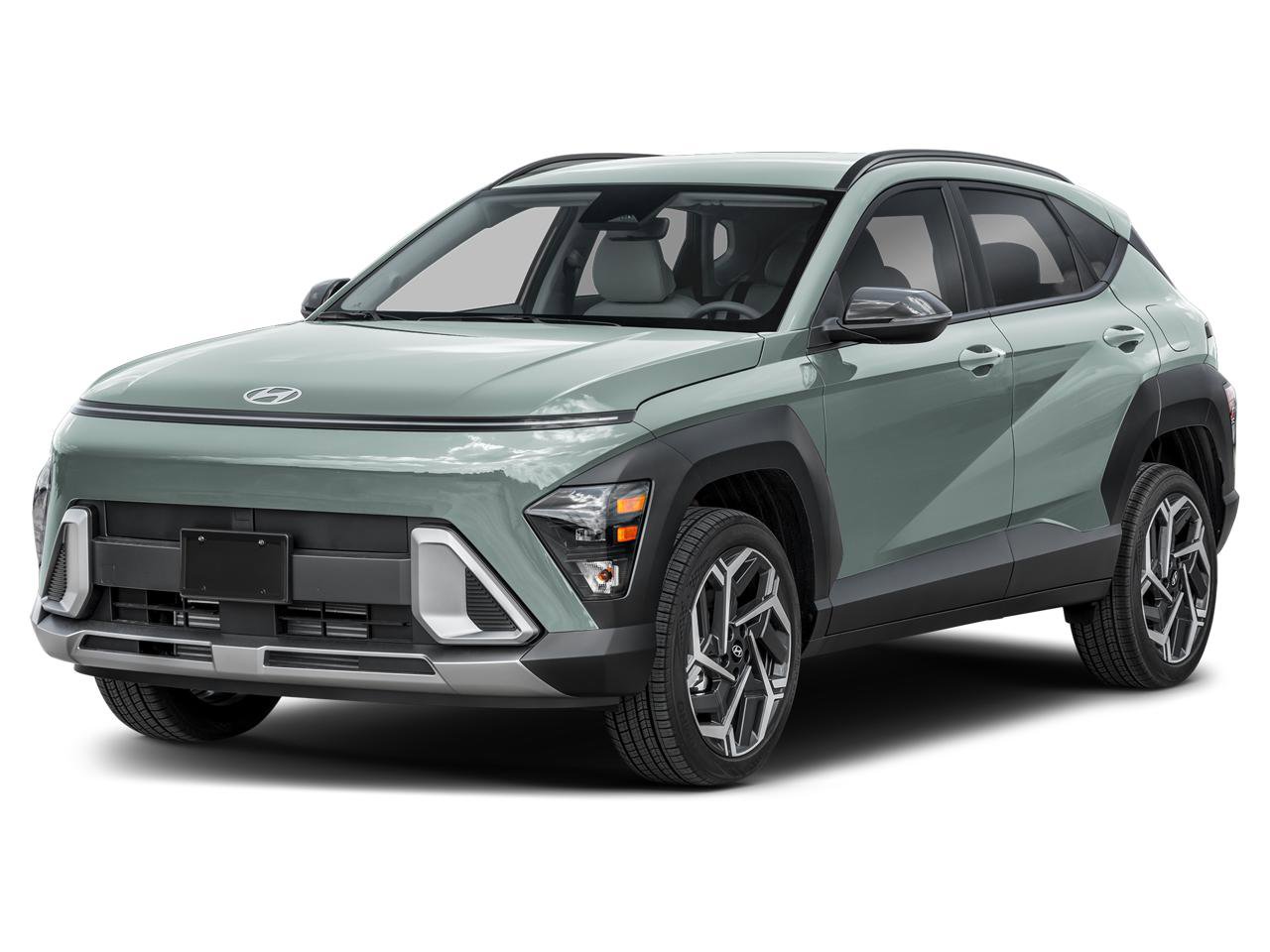 New 2026 Hyundai Kona SEL Premium