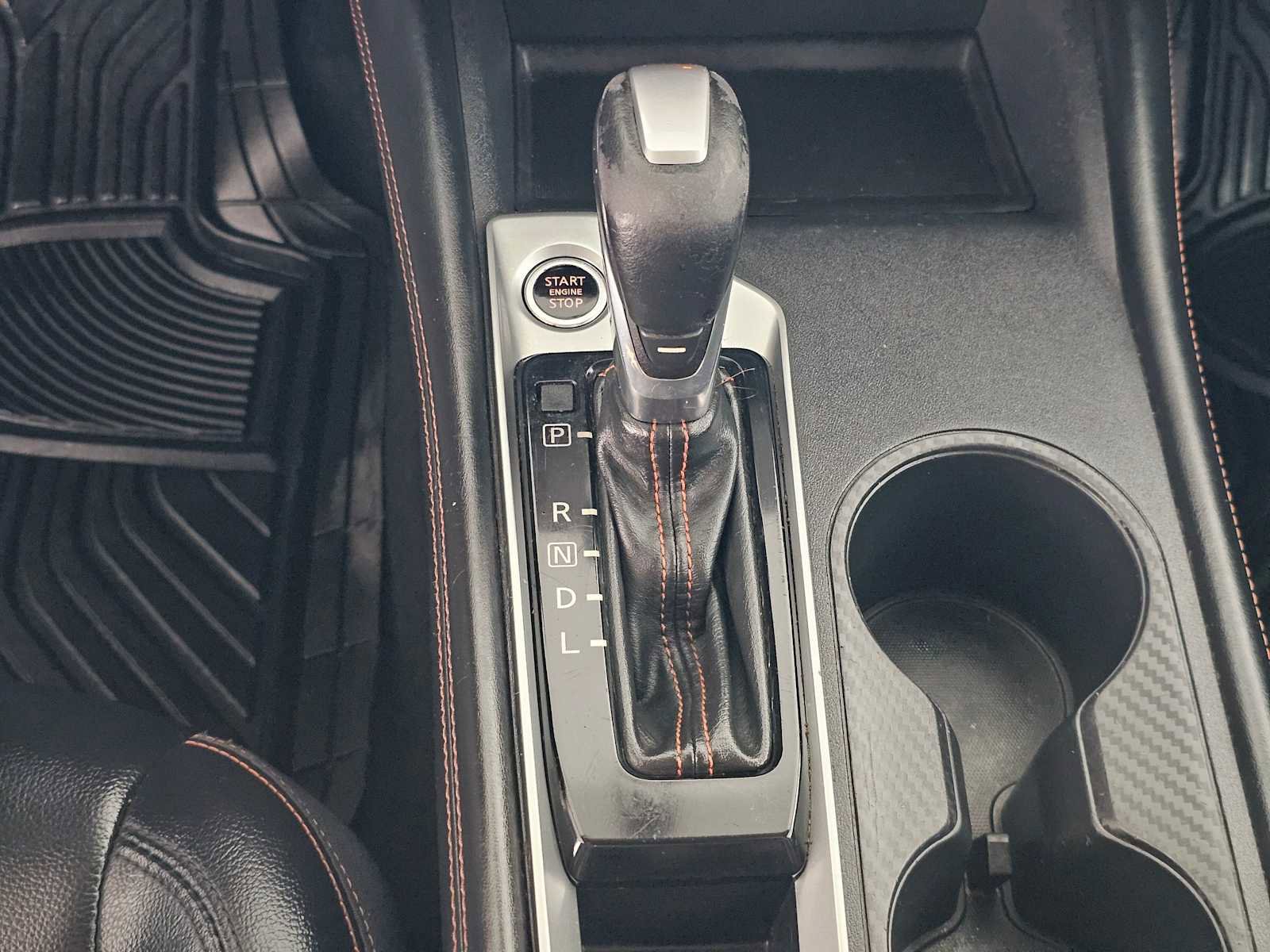 Used 2019 Nissan Altima 2.5 SR w/ SR Premium Package image 30