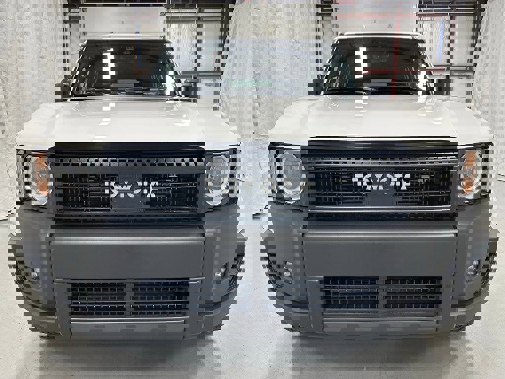 Used 2025 Toyota Land Cruiser 1958 image 2