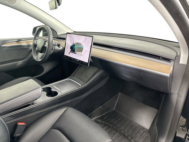 Used 2023 Tesla Model Y Long Range AWD/4WD image 26