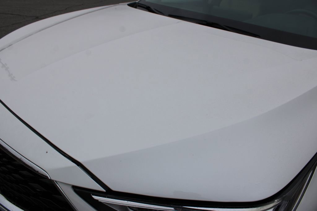 Used 2022 Acura MDX SH-AWD image 41