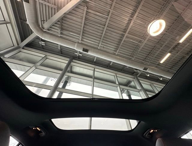 New 2026 Mercedes-Benz GLA 35 AMG 4MATIC image 17