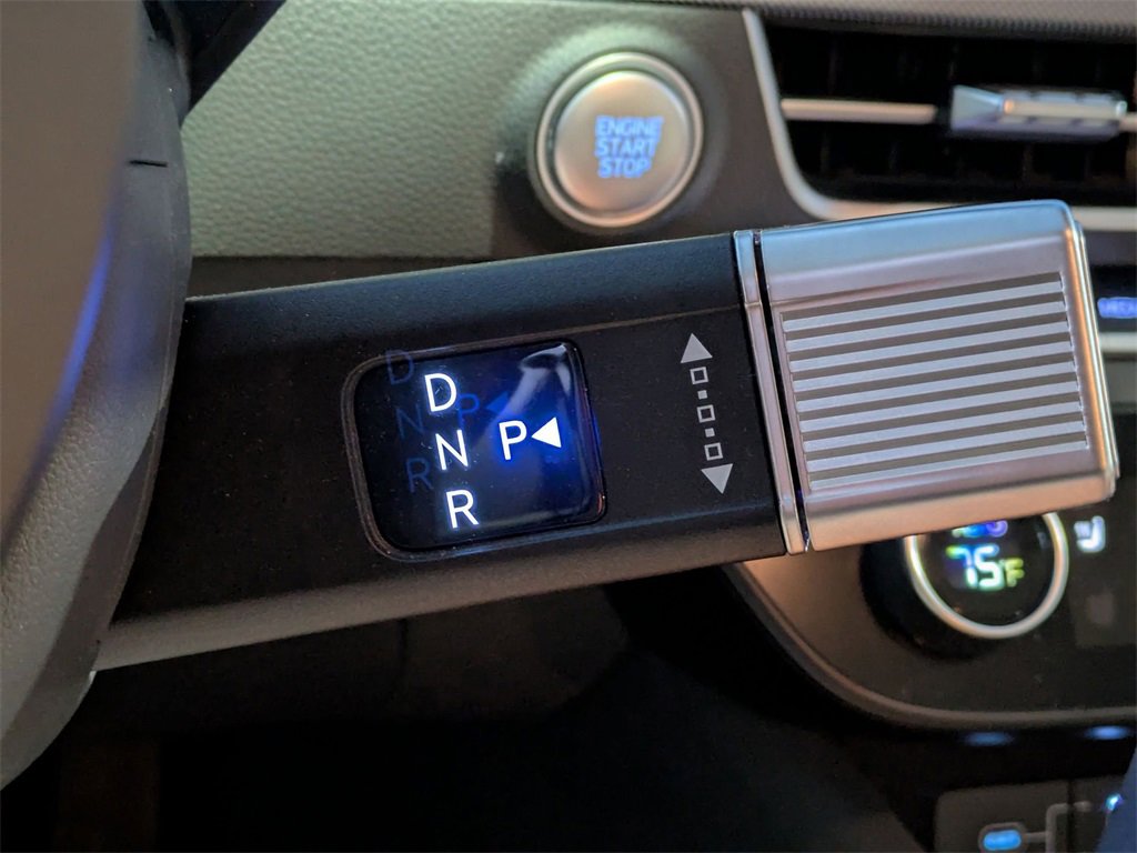 Used 2025 Hyundai Sonata SEL image 18