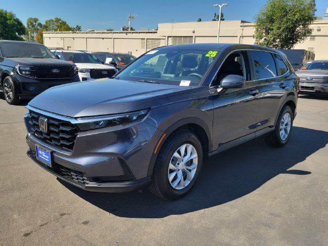 Used 2025 Honda CR-V LX image 31