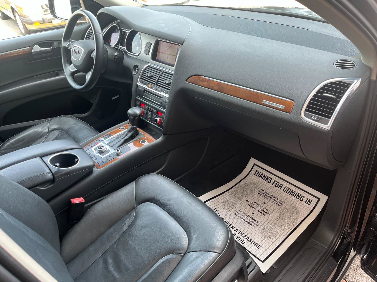 Used 2015 Audi Q7 TDI Premium Plus AWD/4WD image 21