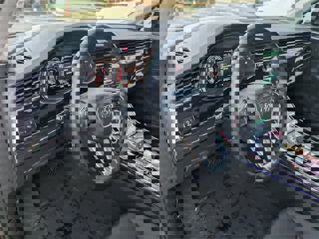 Used 2021 Audi Q7 3.0T Prestige w/ Prestige Package image 10