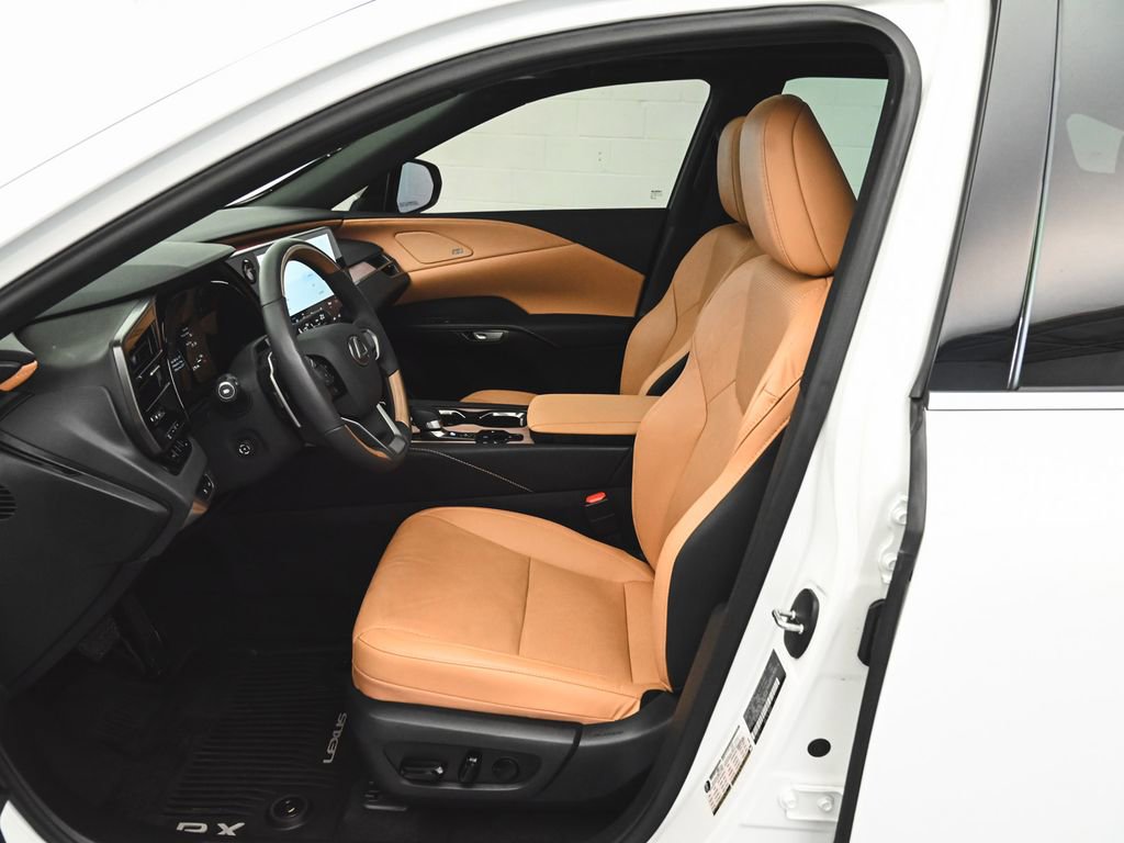 Used 2025 Lexus RX 350 w/ Convenience Package AWD/4WD image 24