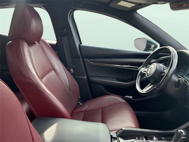 Used 2023 MAZDA MAZDA3 s image 11