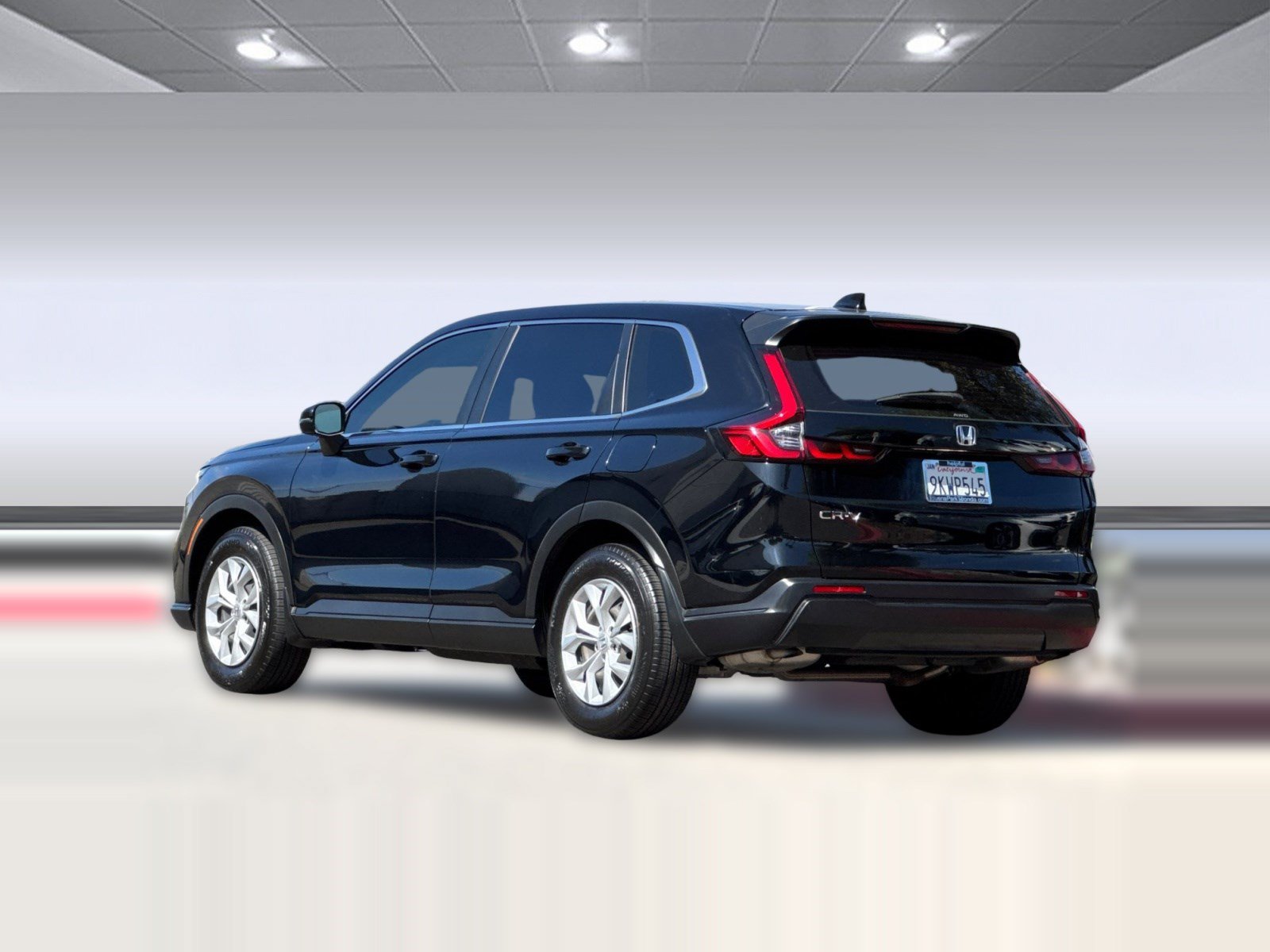 Used 2024 Honda CR-V LX image 3