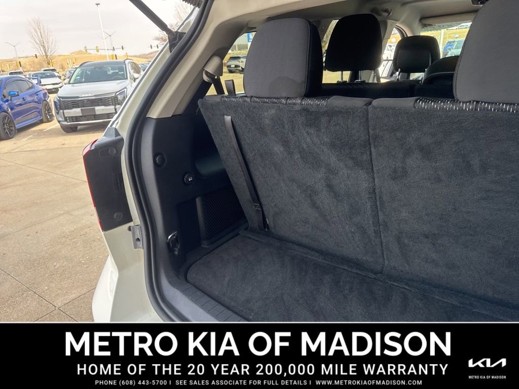 Used 2019 Dodge Journey SE w/ Blacktop Package image 26