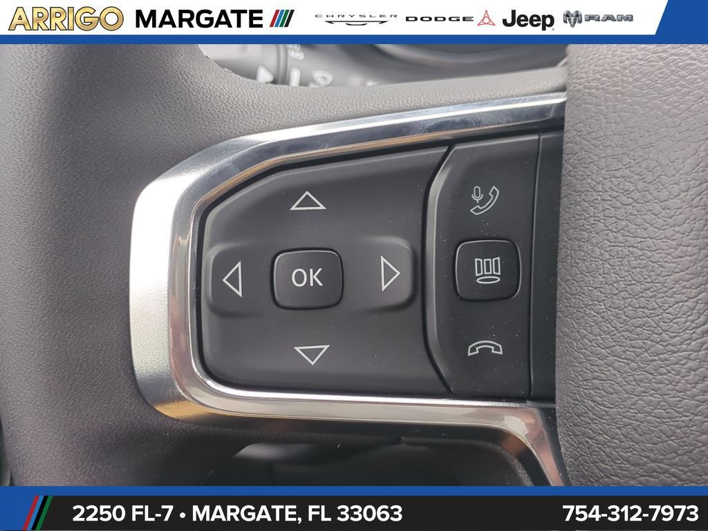 New 2026 RAM 3500 Laramie AWD/4WD image 26