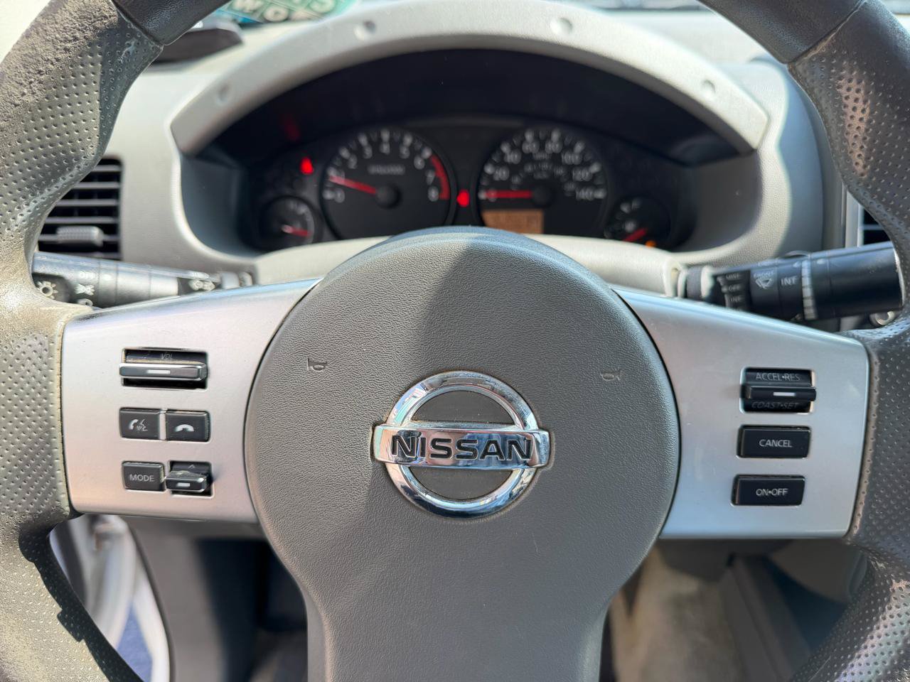 Used 2016 Nissan Frontier S RWD image 21