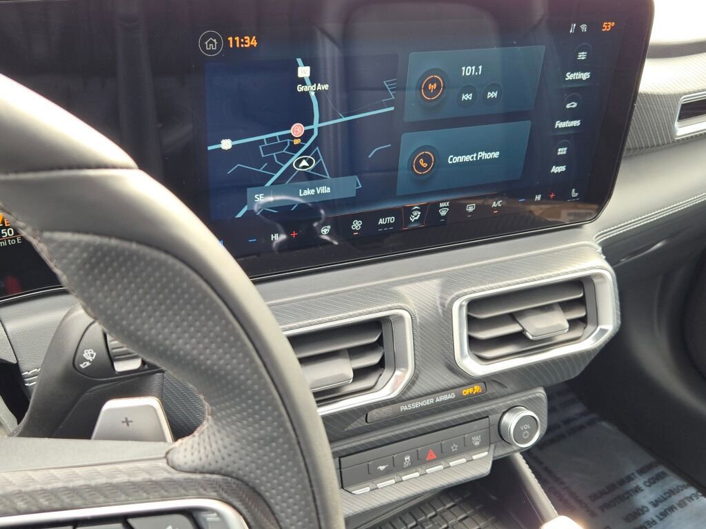 Used 2024 Ford Mustang GT Premium image 16