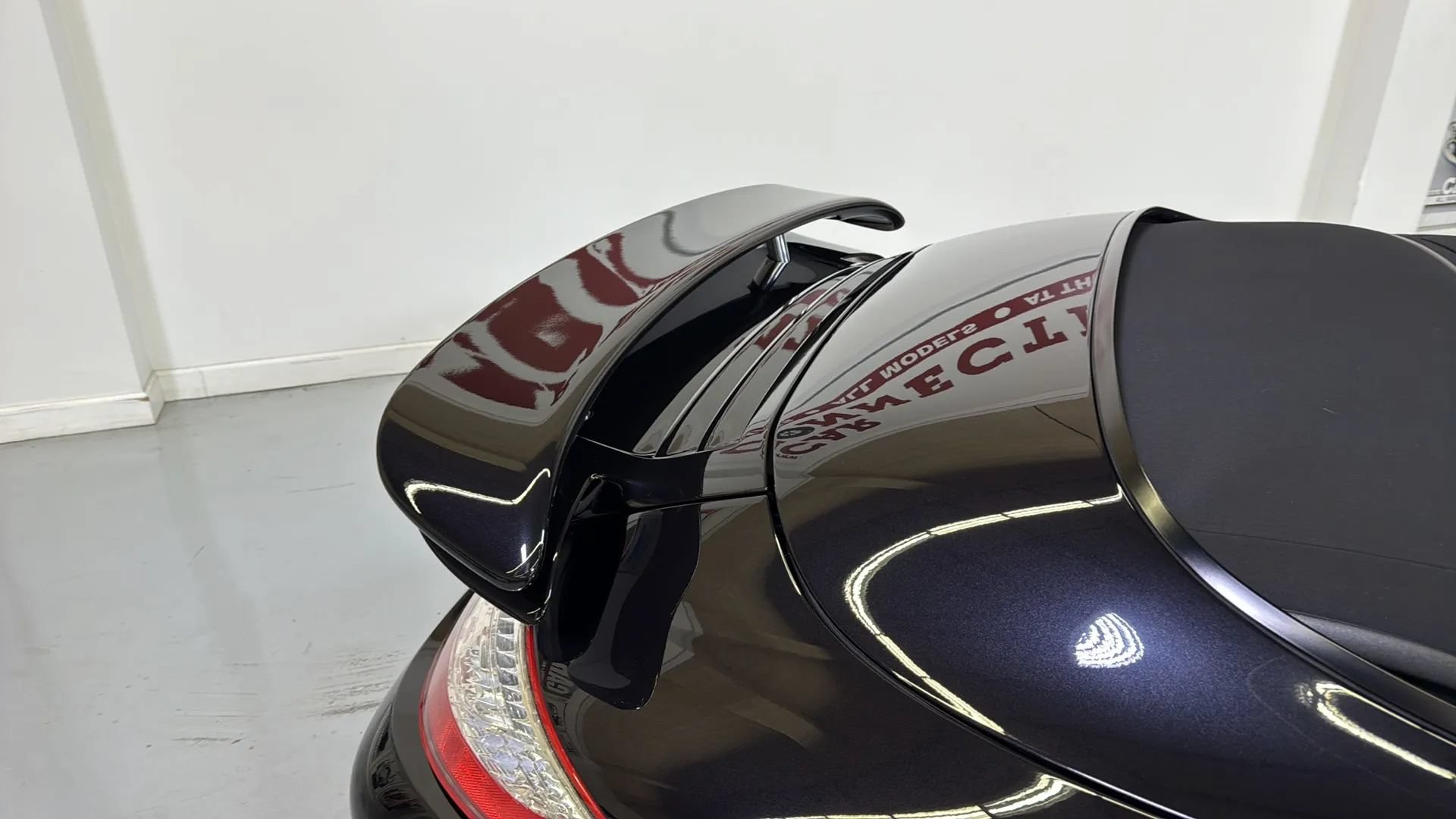 Used 2011 Porsche 911 Turbo S AWD/4WD image 13