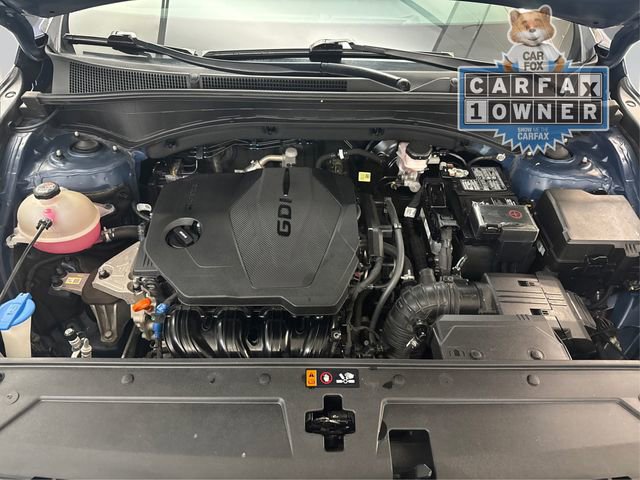 Used 2022 Hyundai Santa Fe SEL w/ Cargo Package image 12