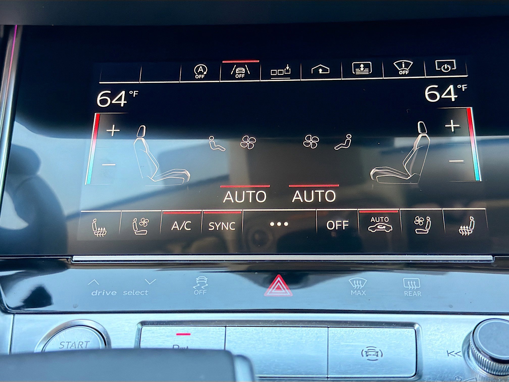 Used 2019 Audi A6 3.0T Prestige image 34