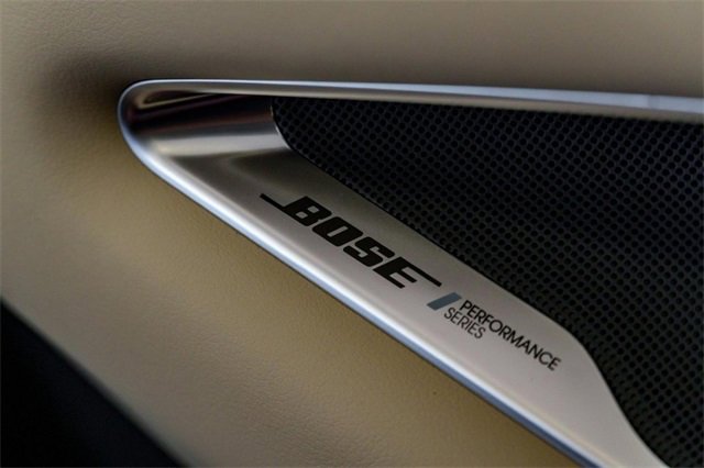 New 2025 INFINITI QX60 Luxe w/ Vision Package image 19