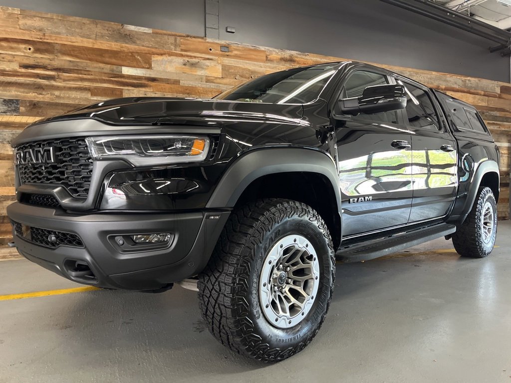 Used 2025 RAM 1500 RHO w/ RHO Level 1 Equipment Group image 53