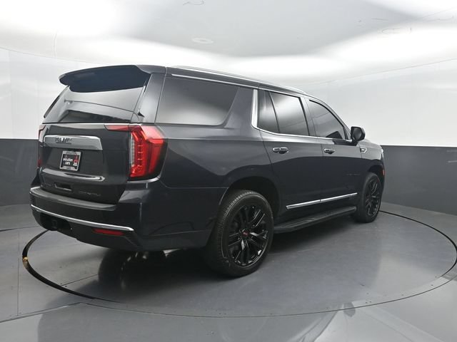 Used 2023 GMC Yukon SLT RWD image 30