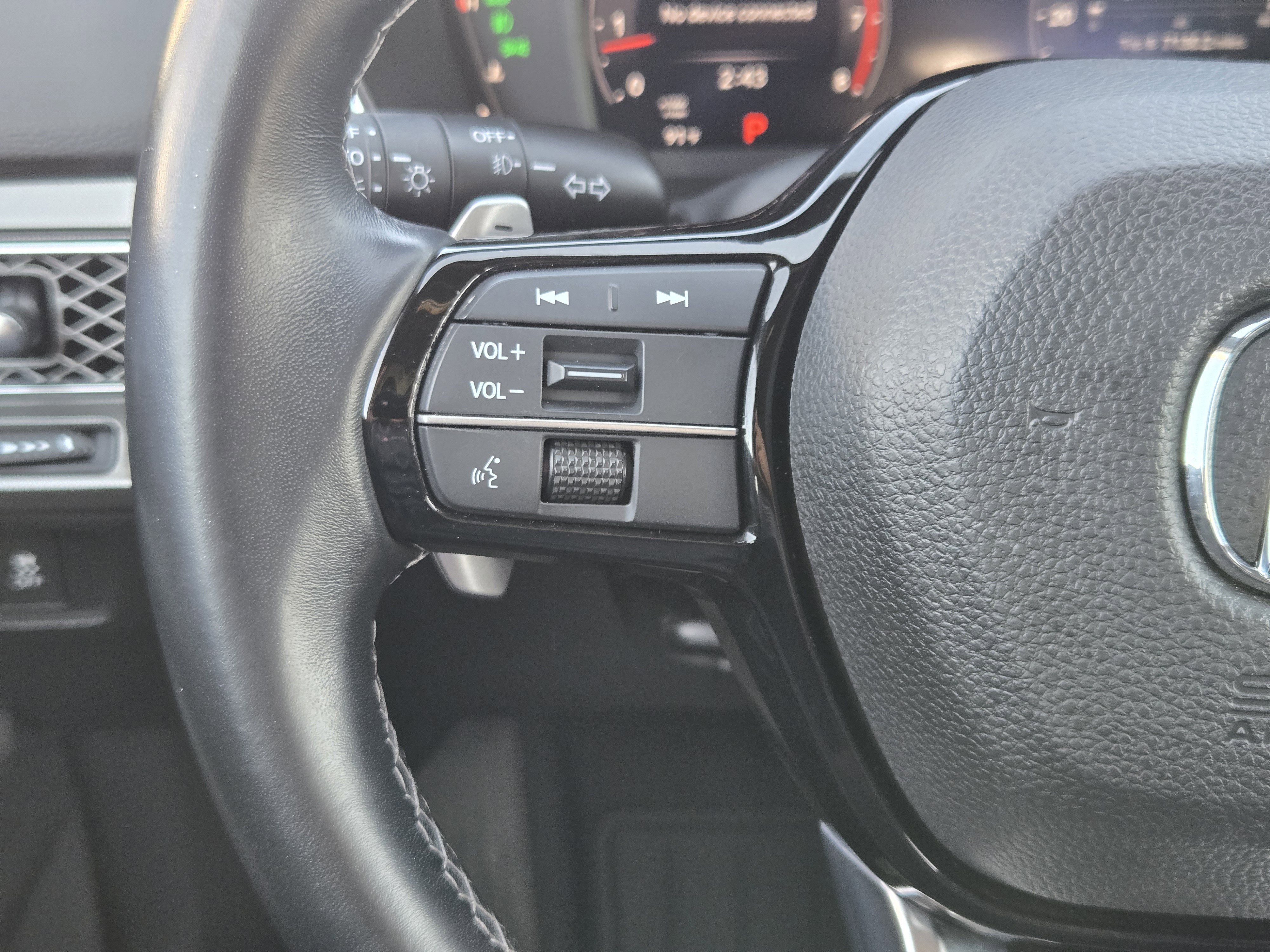 Used 2023 Acura Integra A-Spec image 37