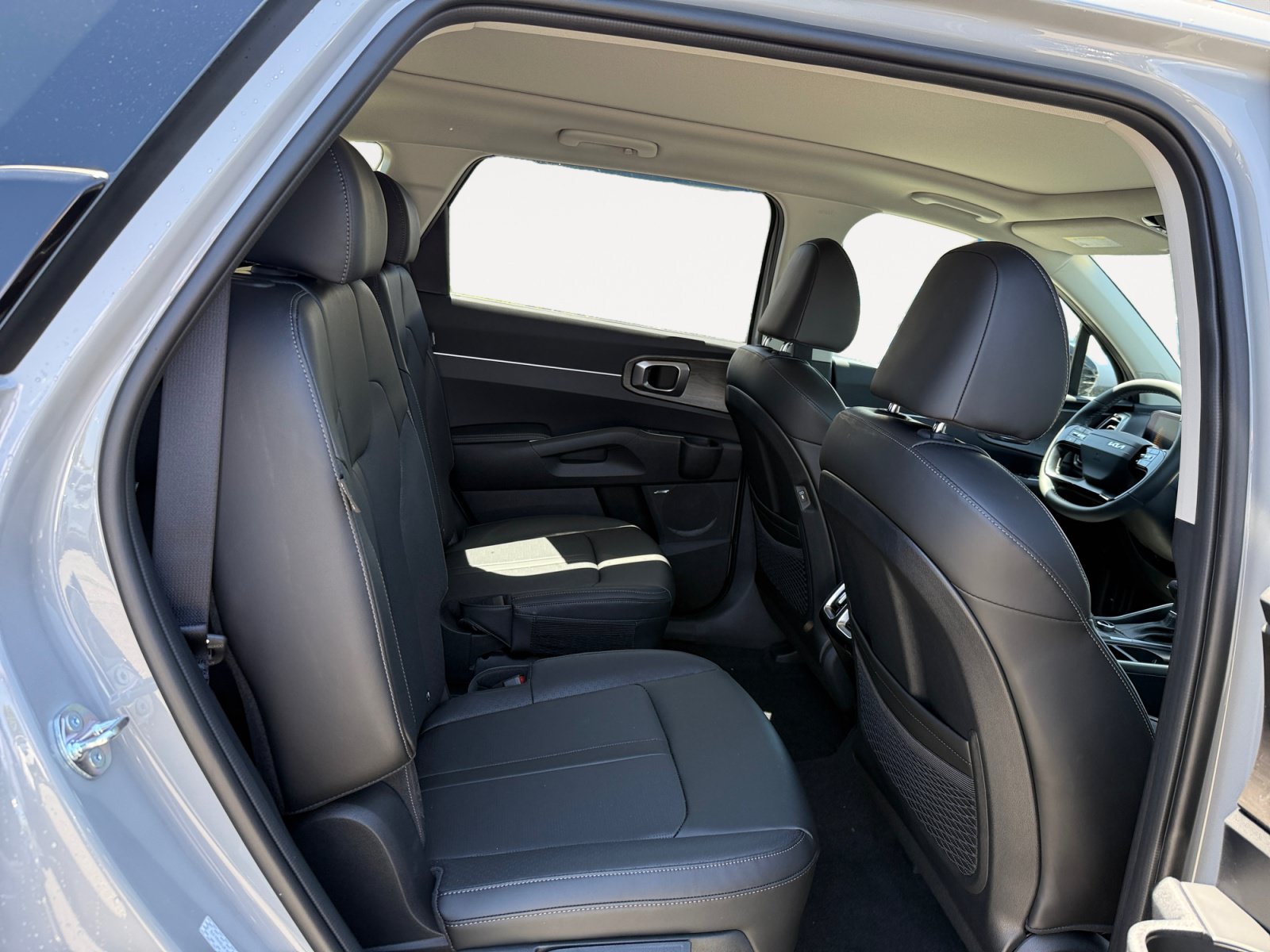 New 2026 Kia Sorento X-Line EX AWD/4WD image 18