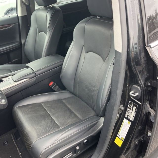 Used 2022 Lexus RX 350 AWD w/ Premium Package image 12