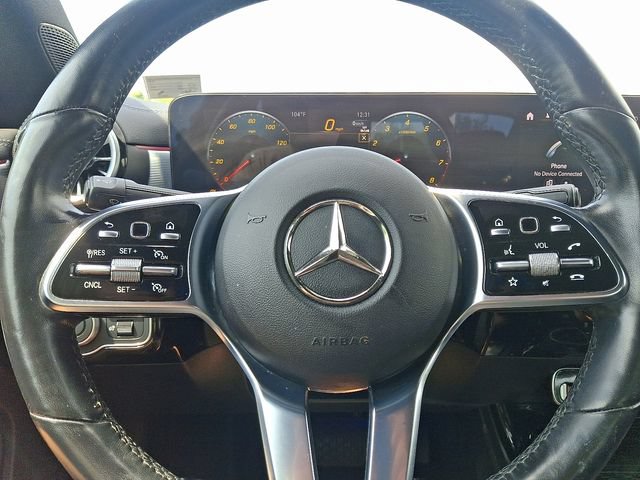 Used 2023 Mercedes-Benz CLA 250 4MATIC image 19