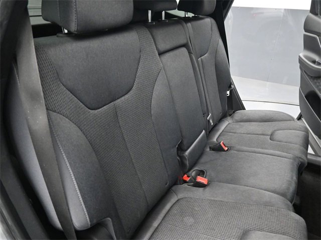 Used 2022 Hyundai Santa Fe SEL image 24