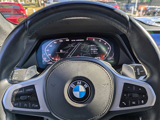 Used 2023 BMW X5 M50i w/ Executive Package image 31