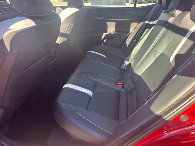 New 2026 Toyota Camry SE AWD/4WD image 19