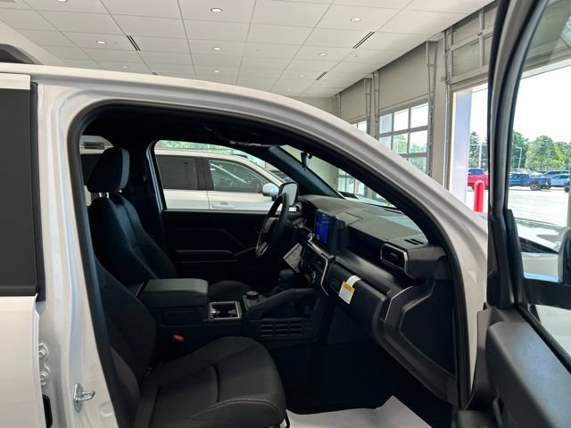 New 2026 Toyota 4Runner SR5 RWD image 18