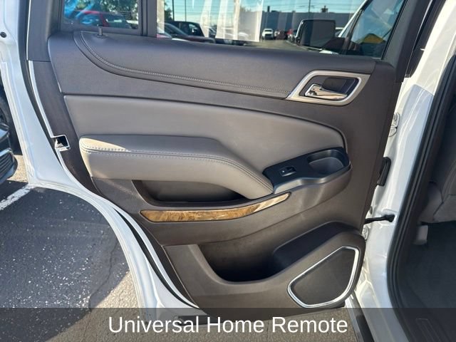 Used 2017 GMC Yukon Denali w/ Open Road Package AWD/4WD image 18