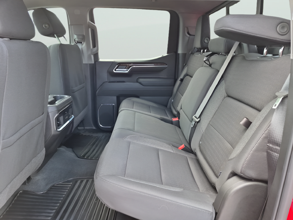 New 2026 GMC Sierra 1500 Elevation w/ Preferred Package AWD/4WD image 31